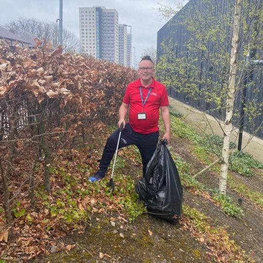 Earth Day 6