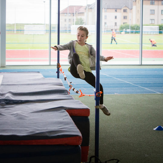 Kids camps