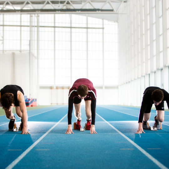 Preview Gallery Athletics Membership 2