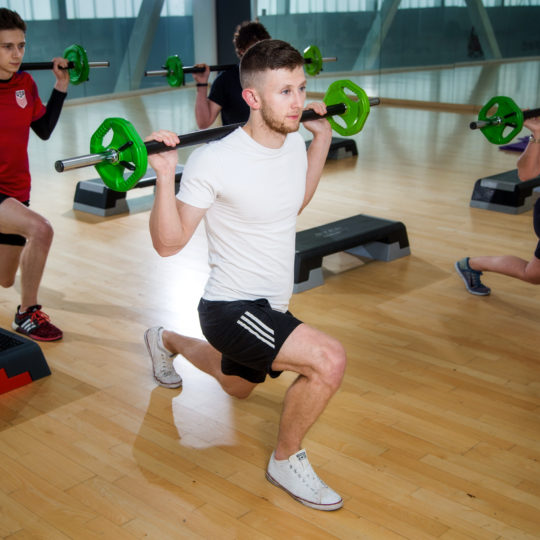 Preview Gallery Graduate Lifestyle Membership