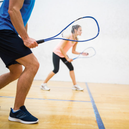 Squash