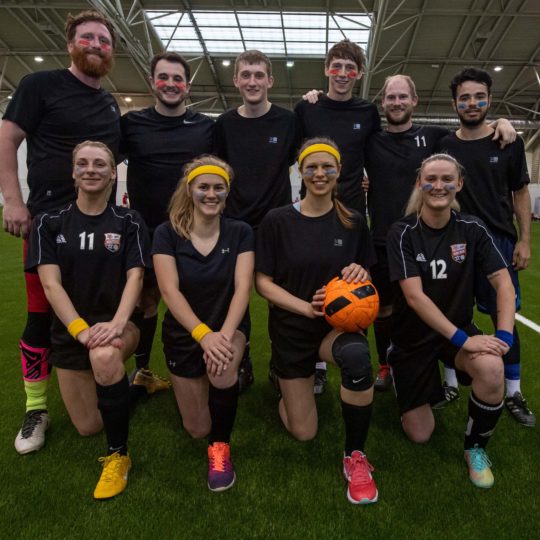 Team 1