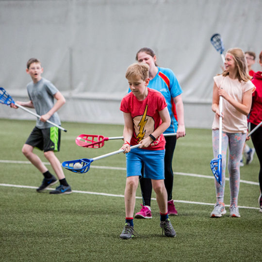 Preview gallery Holiday Camps 900x600