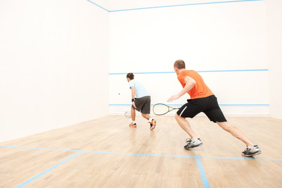 Squash