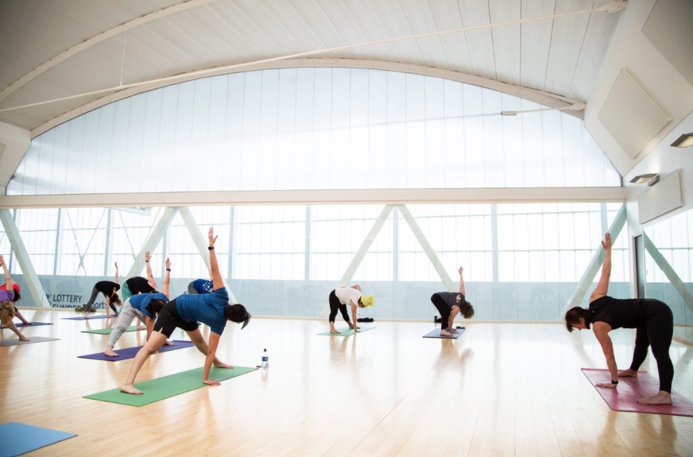 Stretch Sky Studio