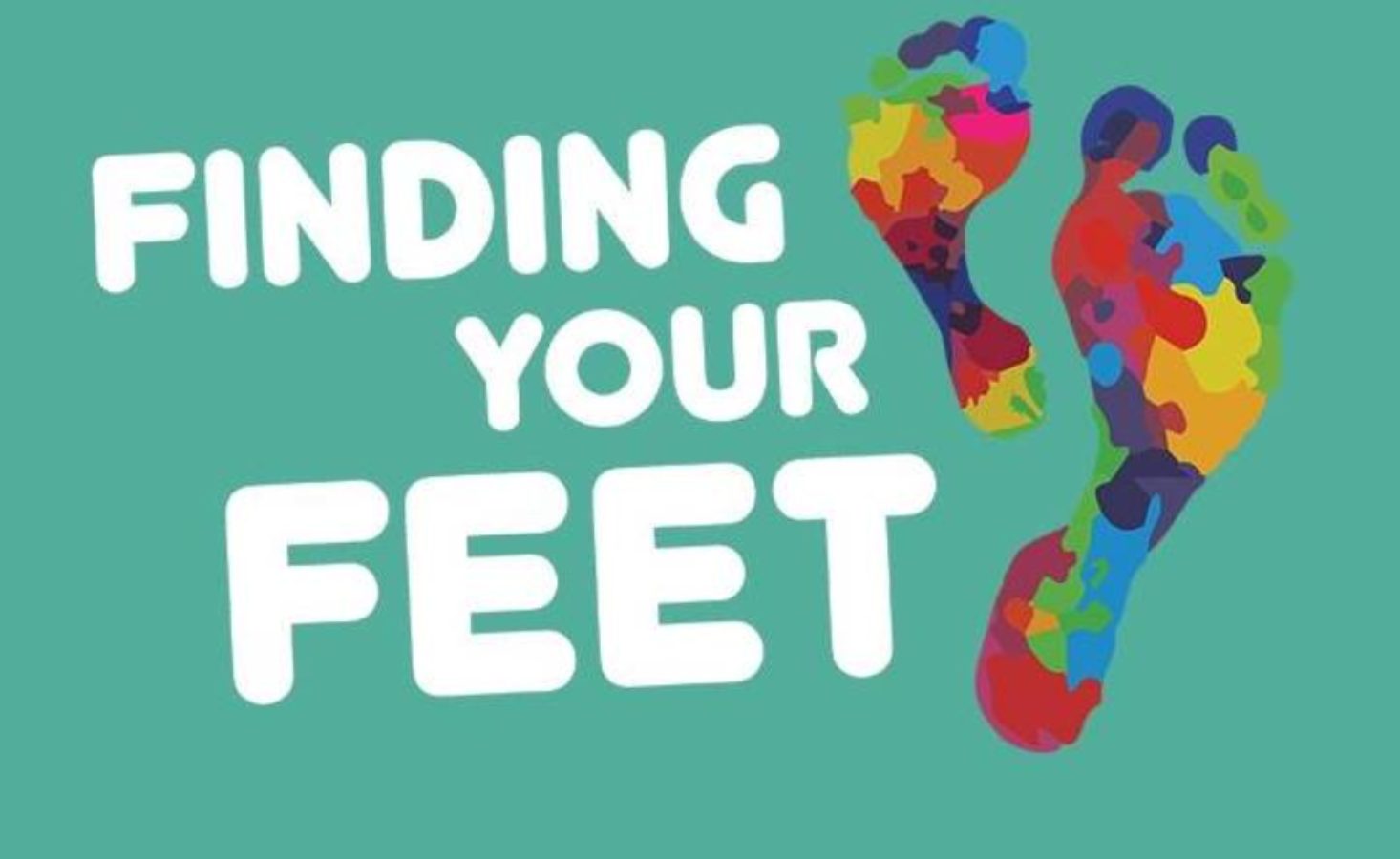 Finding Your Feet