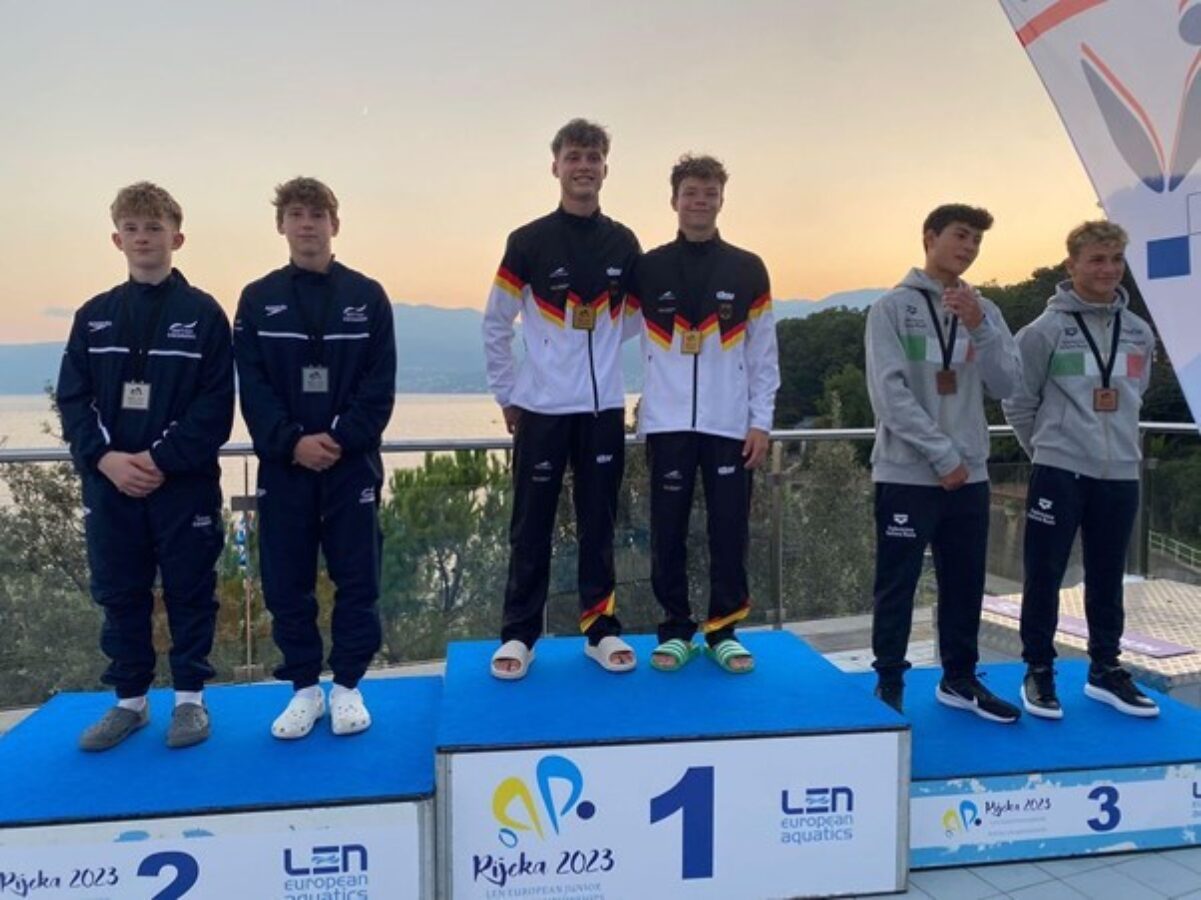Noah Jordan podium 1