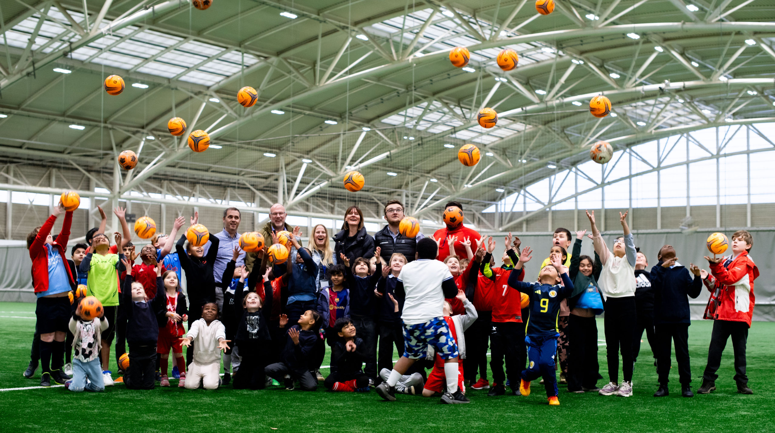 20250129 Aberdeen Sports Village Energiser 004