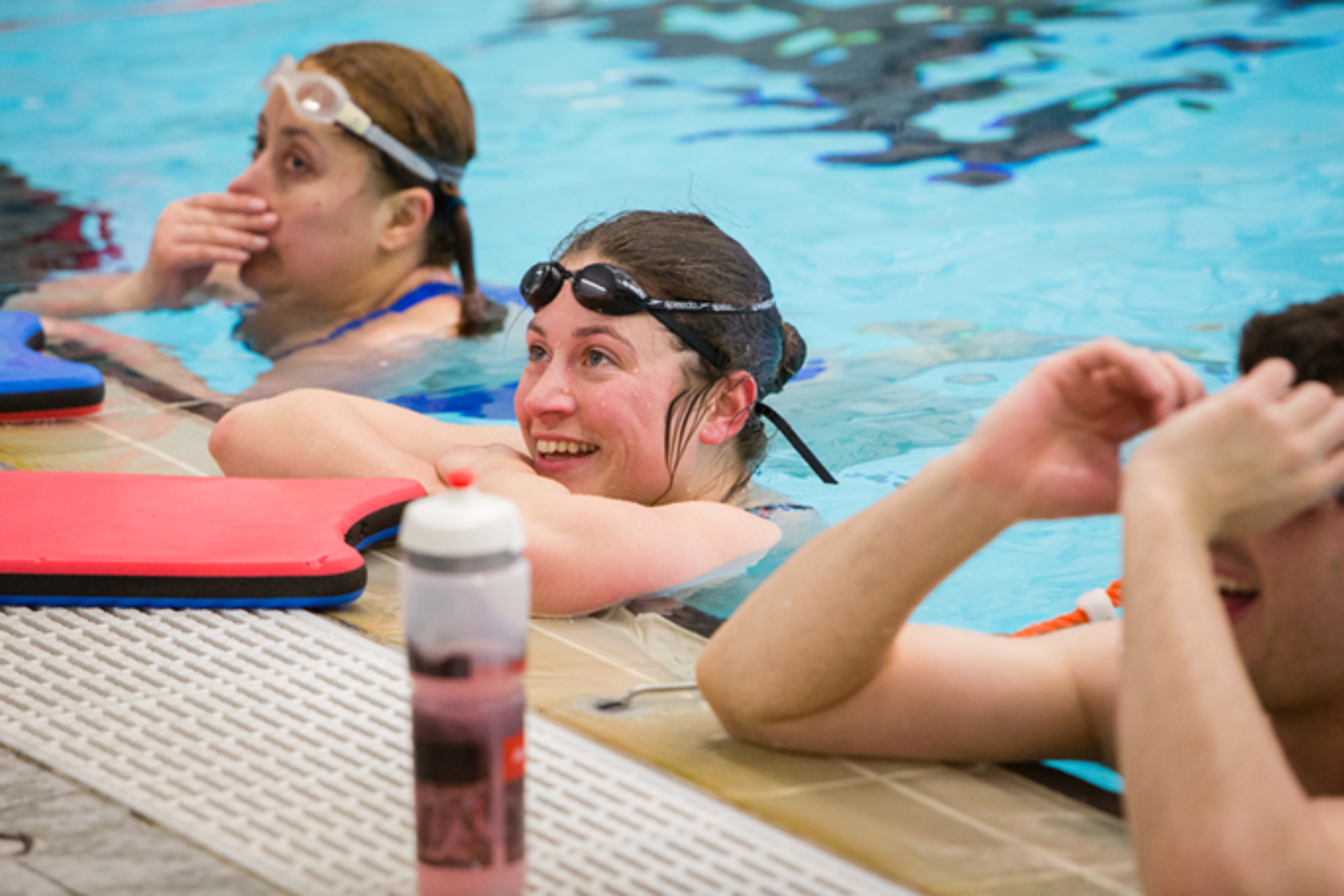 Preview gallery Swimming 900x600